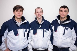 О компании ПотолокСервис: установка натяжных потолков в Первоуральске